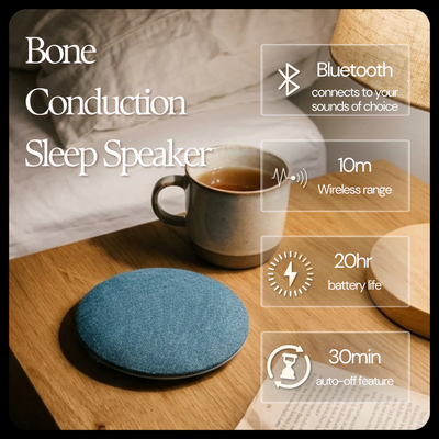 COBALVE™ SleepSphere