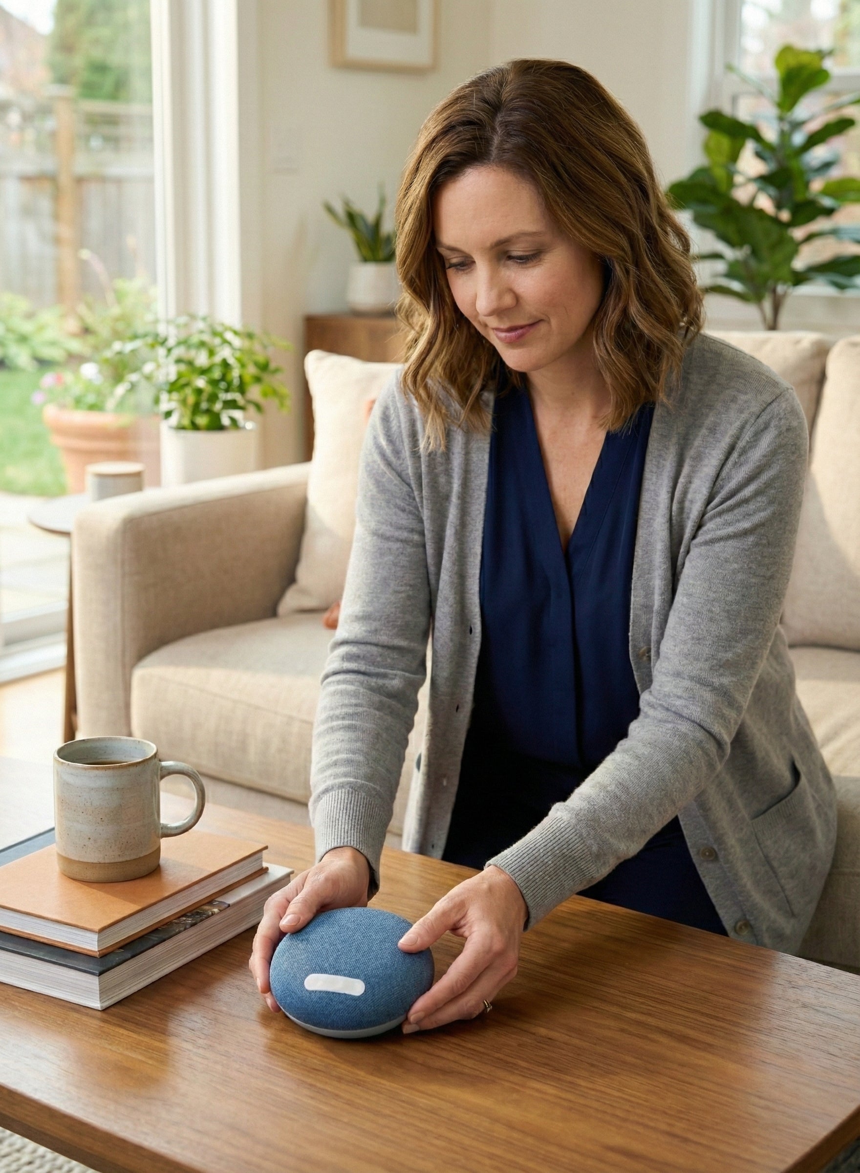 Review by Charlotte K.