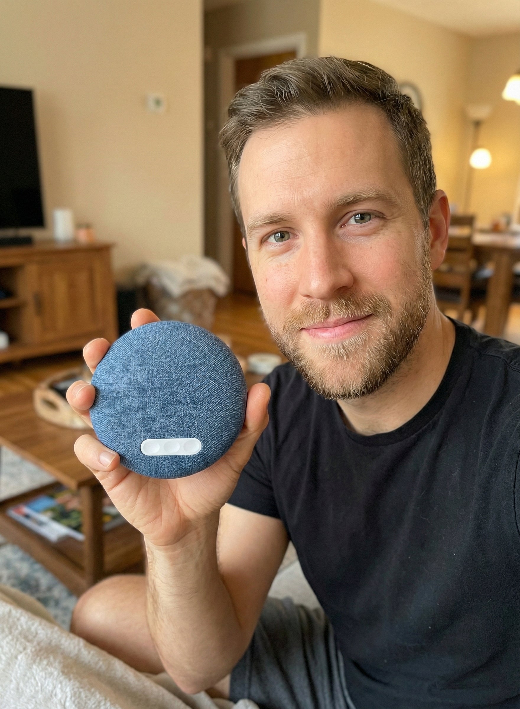 Review by Michael V.