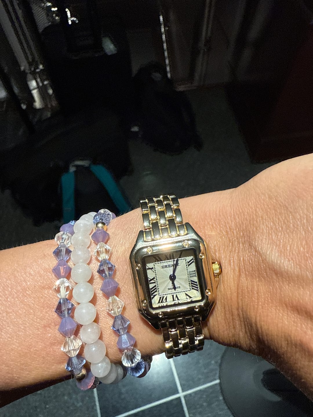 Review by Charlotte E.