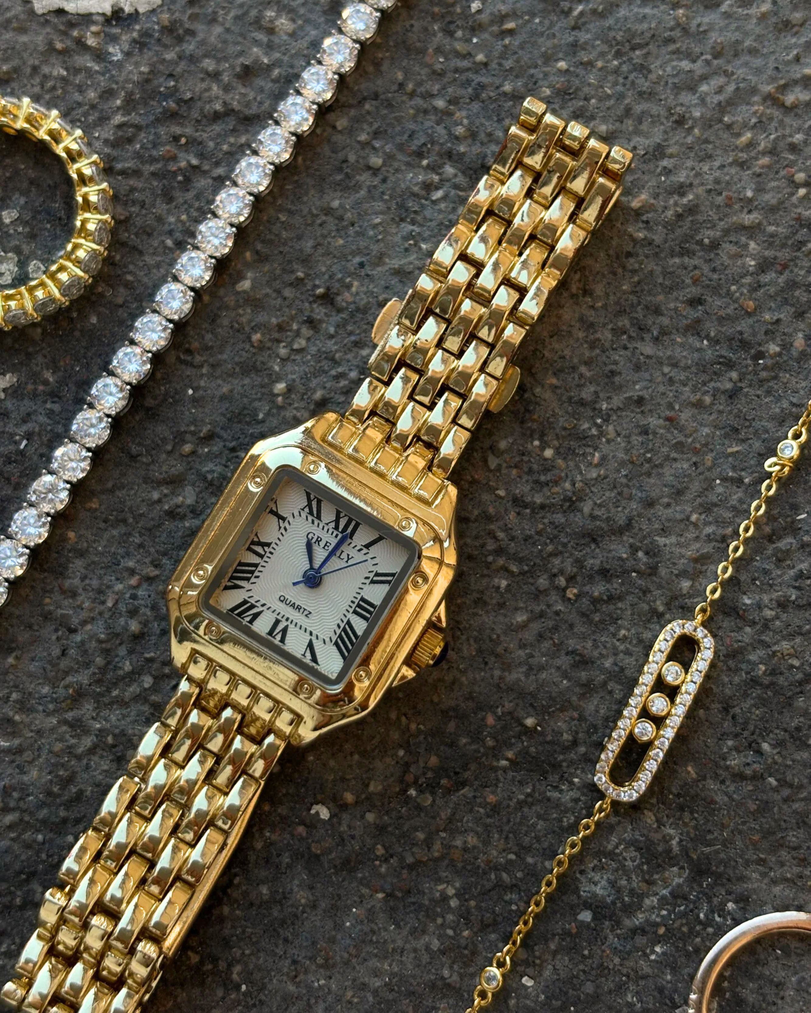 Feature product image