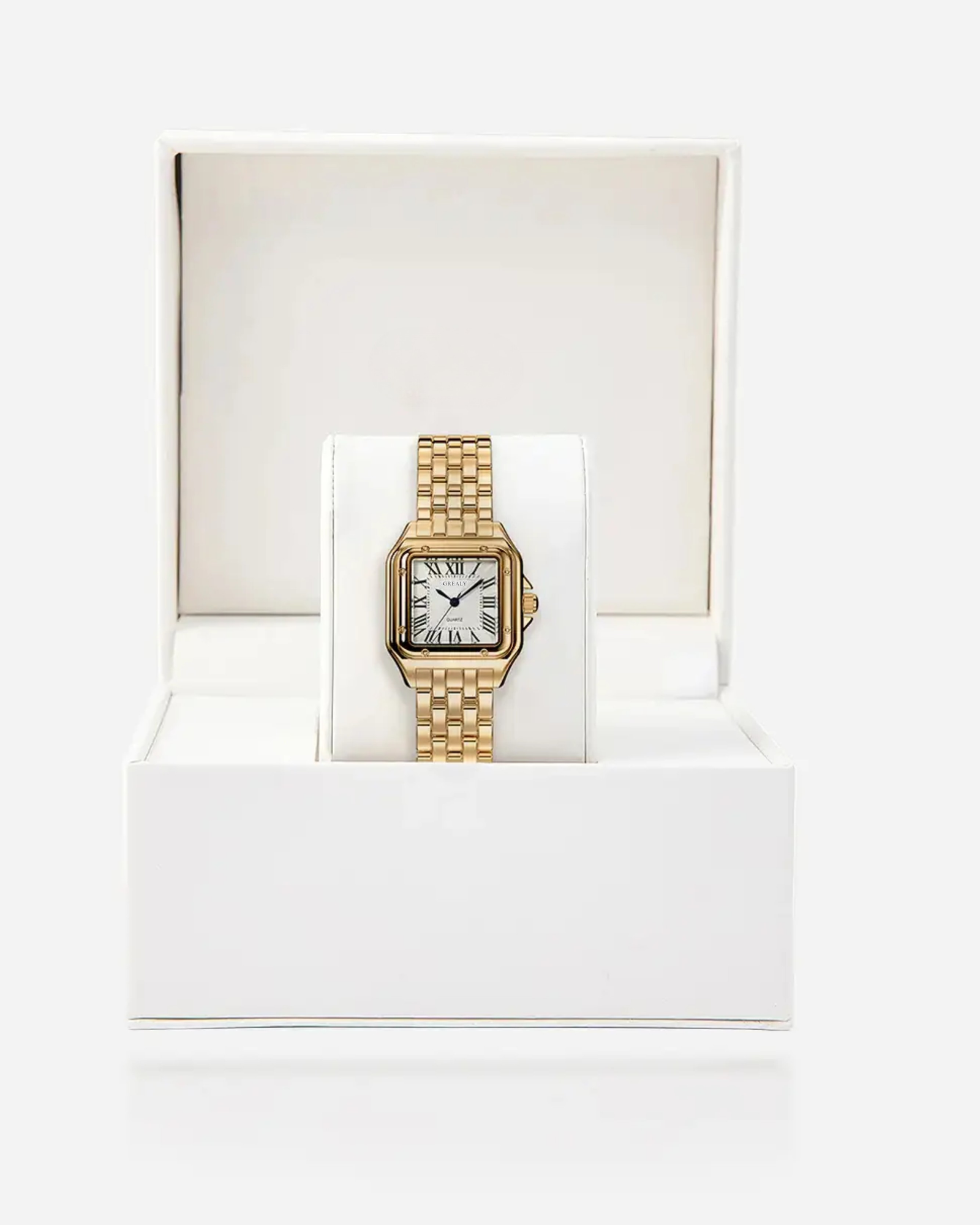 WATER-RESISTANT AND DURABLE: A WATCH THAT GOES THE DISTANCE