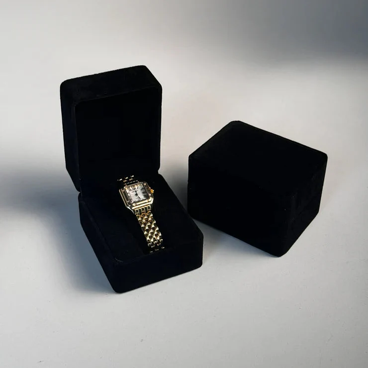 NAMESITE™ Grealy Watch